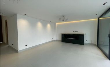 Casa en venta en el Poblado Medellín