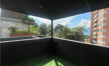 Casa en venta en el Poblado Medellín