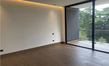 Casa en venta en el Poblado Medellín