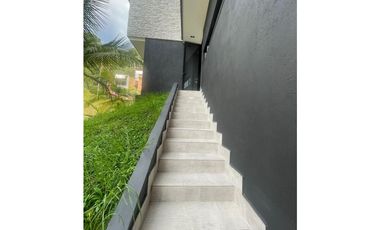 Casa en venta en el Poblado Medellín