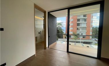 Casa en venta en el Poblado Medellín