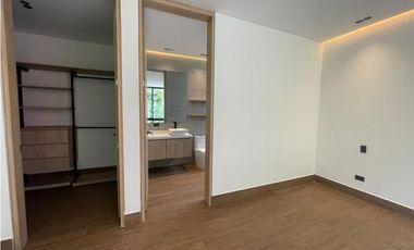 Casa en venta en el Poblado Medellín