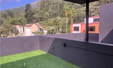 Casa en venta en el Poblado Medellín