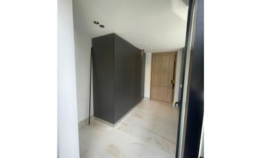 Casa en venta en el Poblado Medellín