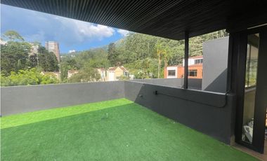 Casa en venta en el Poblado Medellín