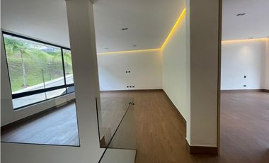 Casa en venta en el Poblado Medellín