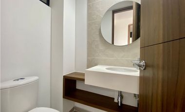 APTO - ALQUILER - PORTOBELO P5C 3HB 4BÑ 2PP 110M2 VALLE LILI CALI  SUR
