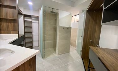 APTO - ALQUILER - PORTOBELO P5C 3HB 4BÑ 2PP 110M2 VALLE LILI CALI  SUR