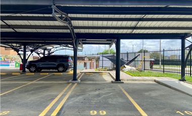 APTO - ALQUILER - PORTOBELO P5C 3HB 4BÑ 2PP 110M2 VALLE LILI CALI  SUR