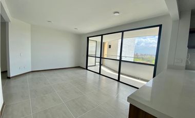 APTO - ALQUILER - PORTOBELO P5C 3HB 4BÑ 2PP 110M2 VALLE LILI CALI  SUR