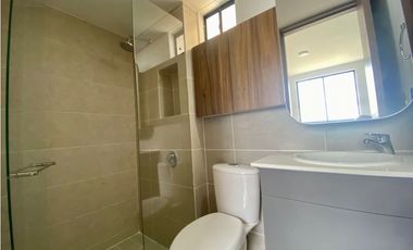 APTO - ALQUILER - PORTOBELO P5C 3HB 4BÑ 2PP 110M2 VALLE LILI CALI  SUR
