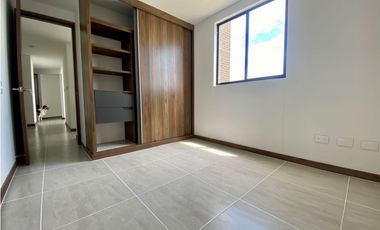 APTO - ALQUILER - PORTOBELO P5C 3HB 4BÑ 2PP 110M2 VALLE LILI CALI  SUR