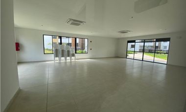 APTO - ALQUILER - PORTOBELO P5C 3HB 4BÑ 2PP 110M2 VALLE LILI CALI  SUR