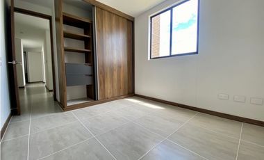 APTO - ALQUILER - PORTOBELO P5C 3HB 4BÑ 2PP 110M2 VALLE LILI CALI  SUR