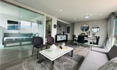 Rento Apartamento En El Poblado