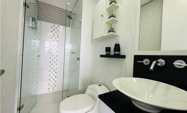 Rento Apartamento En El Poblado