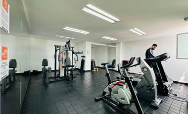 Rento Apartamento En El Poblado