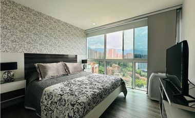 Rento Apartamento En El Poblado