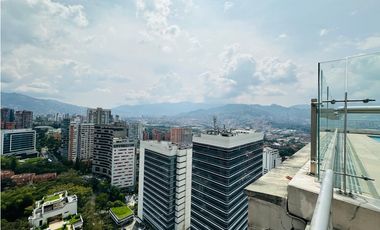 Rento Apartamento En El Poblado