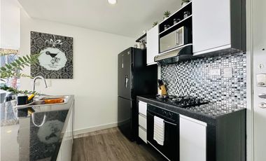 Rento Apartamento En El Poblado