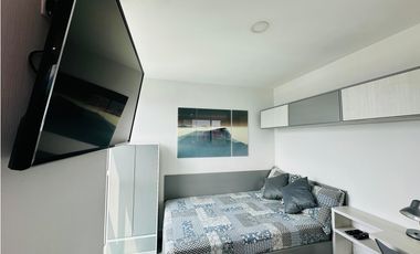 Rento Apartamento En El Poblado