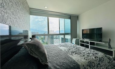 Rento Apartamento En El Poblado