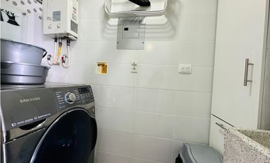 Rento Apartamento En El Poblado