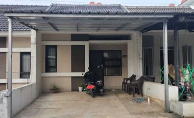 OVER KREDIT RUMAH CANTIK DI SOREANG STRATEGIS Dp dan Angsuran Ringan