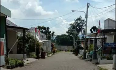 OVER KREDIT RUMAH CANTIK DI SOREANG STRATEGIS Dp dan Angsuran Ringan