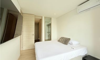 Apartamento Por Días En El Tesoro