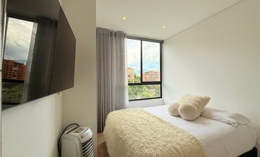 Apartamento Por Días En El Tesoro