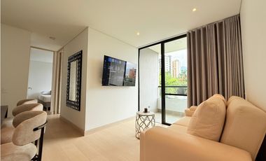 Apartamento Por Días En El Tesoro