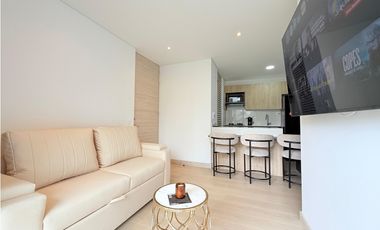 Apartamento Por Días En El Tesoro