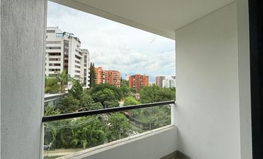Apartamento Por Días En El Tesoro