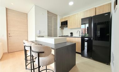 Apartamento Por Días En El Tesoro