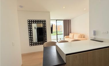 Apartamento Por Días En El Tesoro