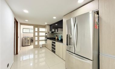 Casa Amoblada En El Poblado