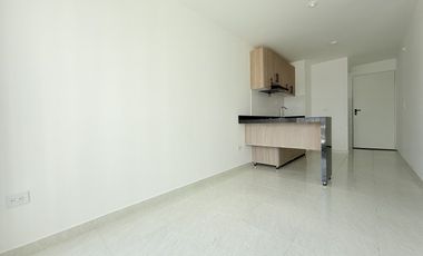 Alquilo Apartamento Con Vista Panoramica Ubicado En El Centro De Cali