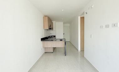 Alquilo Apartamento Con Vista Panoramica Ubicado En El Centro De Cali
