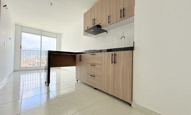 Alquilo Apartamento Con Vista Panoramica Ubicado En El Centro De Cali