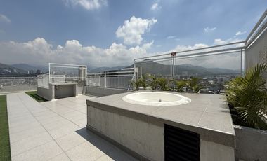 Alquilo Apartamento Con Vista Panoramica Ubicado En El Centro De Cali