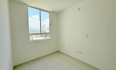 Alquilo Apartamento Con Vista Panoramica Ubicado En El Centro De Cali