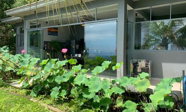 Dijual Villa Cantik dengan Pemandangan Spektakuler Laut