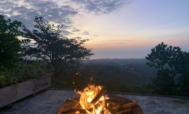 Dijual Villa Cantik dengan Pemandangan Spektakuler Laut