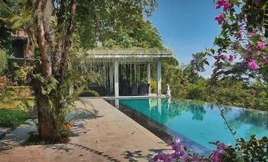 Dijual Villa Cantik dengan Pemandangan Spektakuler Laut