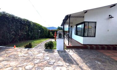 Casa Campestre - Vereda Lagunas - La Mesa Cundinamarca