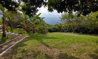 Casa Campestre - Vereda Lagunas - La Mesa Cundinamarca