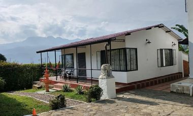Casa Campestre - Vereda Lagunas - La Mesa Cundinamarca