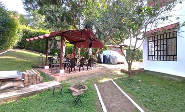 Casa Campestre - Vereda Lagunas - La Mesa Cundinamarca