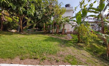 Casa Campestre - Vereda Lagunas - La Mesa Cundinamarca